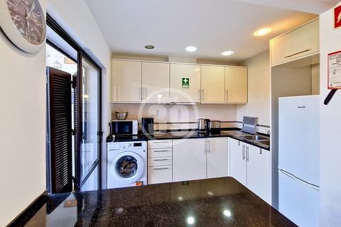 Lejlighed i Albufeira, Faro, Albufeira - € 225.000 | Ref: T1-021 - foto 13