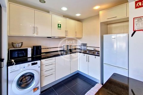 Lejlighed i Albufeira, Faro, Albufeira - € 225.000 | Ref: T1-021 - foto 14