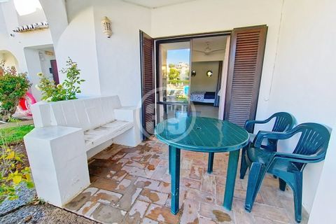 Lejlighed i Albufeira, Faro, Albufeira - € 225.000 | Ref: T1-021 - foto 21