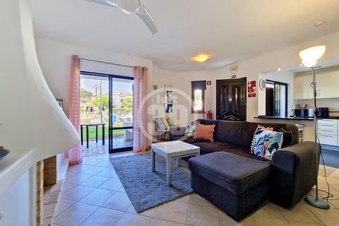 Lejlighed i Albufeira, Faro, Albufeira - € 225.000 | Ref: T1-021 - foto 9