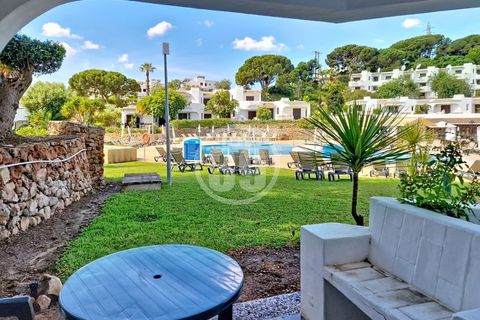 Lejlighed i Albufeira, Faro, Albufeira - € 225.000 | Ref: T1-021 - foto 22