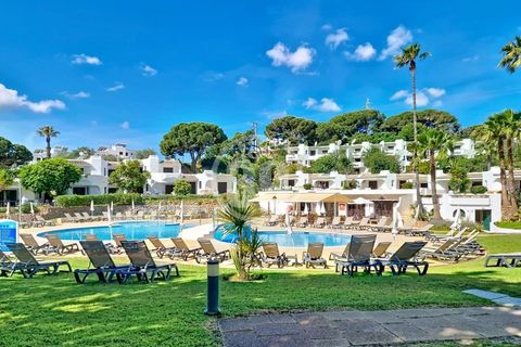 Lejlighed i Albufeira, Faro, Albufeira - € 225.000 | Ref: T1-021 - foto 23