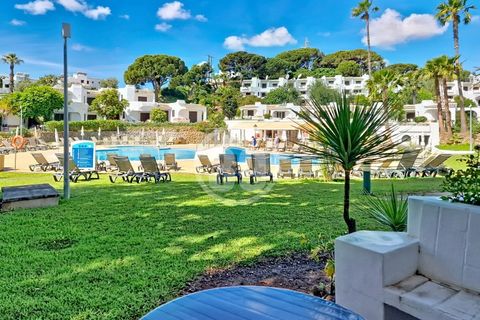 Lejlighed i Albufeira, Faro, Albufeira - € 225.000 | Ref: T1-021 - foto 24