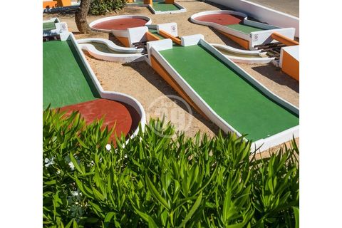 Lejlighed i Albufeira, Faro, Albufeira - € 225.000 | Ref: T1-021 - foto 26