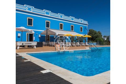 Lejlighed i Albufeira, Faro, Albufeira - € 225.000 | Ref: T1-021 - foto 28