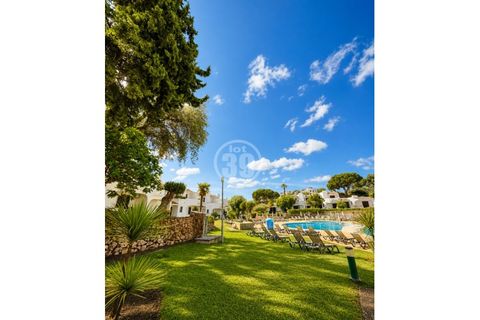 Lejlighed i Albufeira, Faro, Albufeira - € 225.000 | Ref: T1-021 - foto 3
