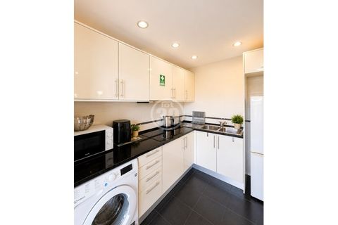 Lejlighed i Albufeira, Faro, Albufeira - € 225.000 | Ref: T1-021 - foto 6