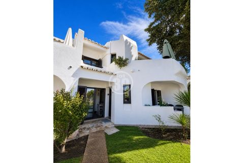 Lejlighed i Albufeira, Faro, Albufeira - € 225.000 | Ref: T1-021 - foto 4