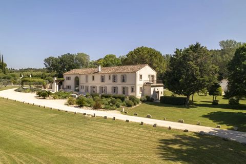 Villa i Raphele-les-Arles, Bouches-du-Rhone, Raphele-les-Arles - € 6.900.000 | Ref: HH-16165637 - foto 3