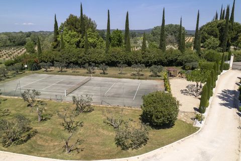 Villa i Raphele-les-Arles, Bouches-du-Rhone, Raphele-les-Arles - € 6.900.000 | Ref: HH-16165637 - foto 5