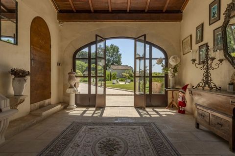 Villa i Raphele-les-Arles, Bouches-du-Rhone, Raphele-les-Arles - € 6.900.000 | Ref: HH-16165637 - foto 7
