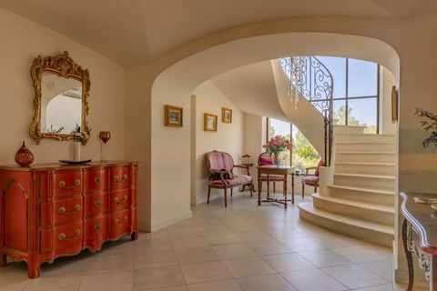 Villa i Raphele-les-Arles, Bouches-du-Rhone, Raphele-les-Arles - € 6.900.000 | Ref: HH-16165637 - foto 8