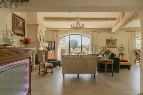 Villa i Raphele-les-Arles, Bouches-du-Rhone, Raphele-les-Arles - € 6.900.000 | Ref: HH-16165637 - foto 9