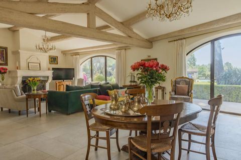 Villa i Raphele-les-Arles, Bouches-du-Rhone, Raphele-les-Arles - € 6.900.000 | Ref: HH-16165637 - foto 10