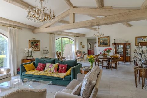 Villa i Raphele-les-Arles, Bouches-du-Rhone, Raphele-les-Arles - € 6.900.000 | Ref: HH-16165637 - foto 11
