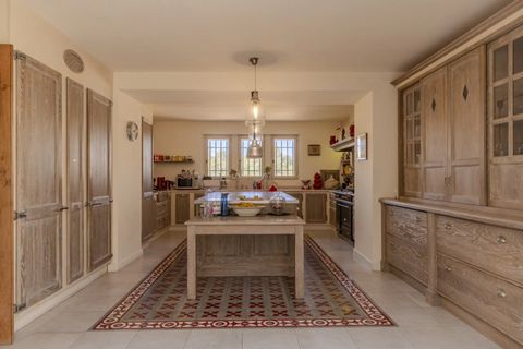 Villa i Raphele-les-Arles, Bouches-du-Rhone, Raphele-les-Arles - € 6.900.000 | Ref: HH-16165637 - foto 14