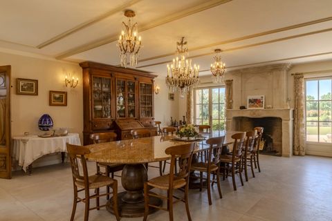 Villa i Raphele-les-Arles, Bouches-du-Rhone, Raphele-les-Arles - € 6.900.000 | Ref: HH-16165637 - foto 15