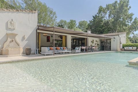 Villa i Raphele-les-Arles, Bouches-du-Rhone, Raphele-les-Arles - € 6.900.000 | Ref: HH-16165637 - foto 24