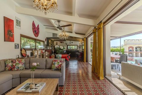 Villa i Raphele-les-Arles, Bouches-du-Rhone, Raphele-les-Arles - € 6.900.000 | Ref: HH-16165637 - foto 25