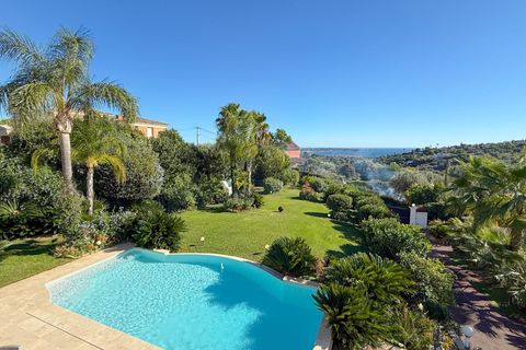 Villa i Antibes, Alpes-Maritimes, Antibes - € 2.350.000 | Ref: HH-15969485 - foto 2