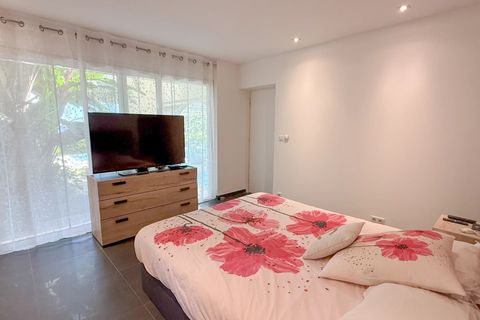 Villa i Antibes, Alpes-Maritimes, Antibes - € 2.350.000 | Ref: HH-15969485 - foto 7