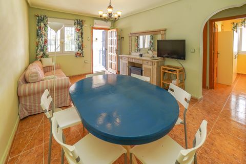 Rækkehus i La Marina, Alicante, La Marina - € 169.950 | Ref: NS1775 - foto 13