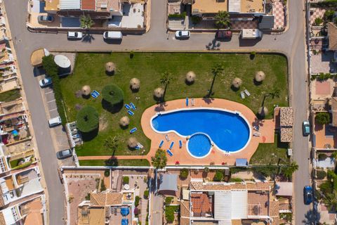 Rækkehus i La Marina, Alicante, La Marina - € 169.950 | Ref: NS1775 - foto 4