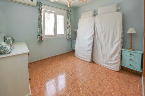 Rækkehus i La Marina, Alicante, La Marina - € 169.950 | Ref: NS1775 - foto 6