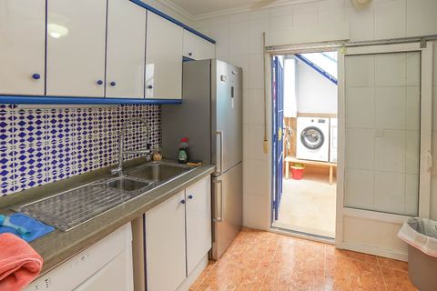 Rækkehus i La Marina, Alicante, La Marina - € 169.950 | Ref: NS1775 - foto 11
