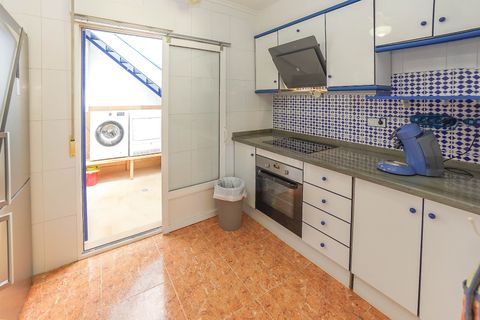 Rækkehus i La Marina, Alicante, La Marina - € 169.950 | Ref: NS1775 - foto 12