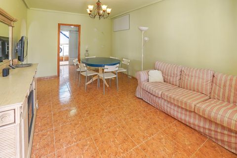 Rækkehus i La Marina, Alicante, La Marina - € 169.950 | Ref: NS1775 - foto 2