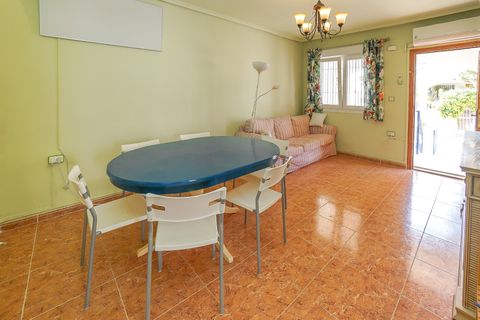 Rækkehus i La Marina, Alicante, La Marina - € 169.950 | Ref: NS1775 - foto 14