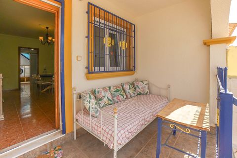 Rækkehus i La Marina, Alicante, La Marina - € 169.950 | Ref: NS1775 - foto 15