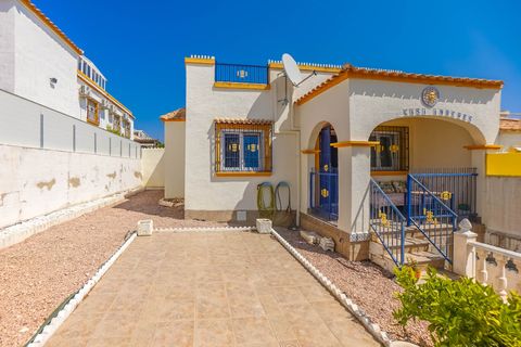 Rækkehus i La Marina, Alicante, La Marina - € 169.950 | Ref: NS1775 - foto 19