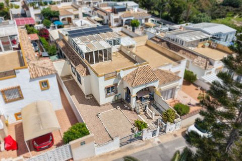Rækkehus i La Marina, Alicante, La Marina - € 169.950 | Ref: NS1775 - foto 20