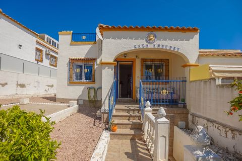 Rækkehus i La Marina, Alicante, La Marina - € 169.950 | Ref: NS1775 - foto 21