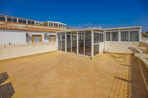 Rækkehus i La Marina, Alicante, La Marina - € 169.950 | Ref: NS1775 - foto 22