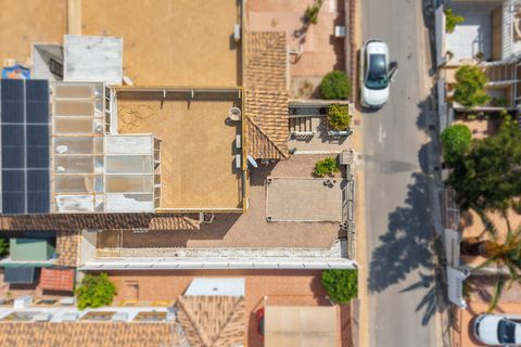 Rækkehus i La Marina, Alicante, La Marina - € 169.950 | Ref: NS1775 - foto 23