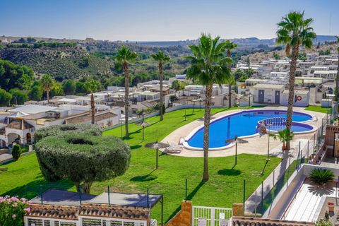 Rækkehus i La Marina, Alicante, La Marina - € 169.950 | Ref: NS1775 - foto 24