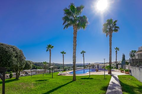 Rækkehus i La Marina, Alicante, La Marina - € 169.950 | Ref: NS1775 - foto 25