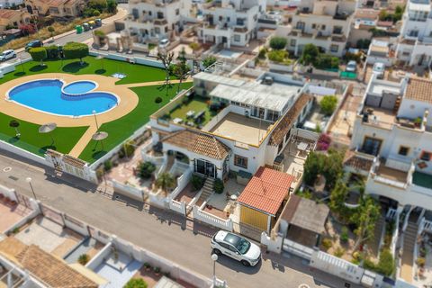 Rækkehus i La Marina, Alicante, La Marina - € 173.500 | Ref: NS1777 - foto 4
