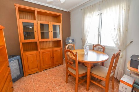 Rækkehus i La Marina, Alicante, La Marina - € 173.500 | Ref: NS1777 - foto 8