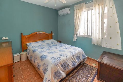 Rækkehus i La Marina, Alicante, La Marina - € 173.500 | Ref: NS1777 - foto 5