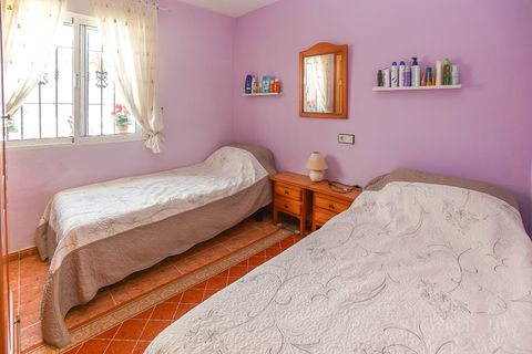 Rækkehus i La Marina, Alicante, La Marina - € 173.500 | Ref: NS1777 - foto 7