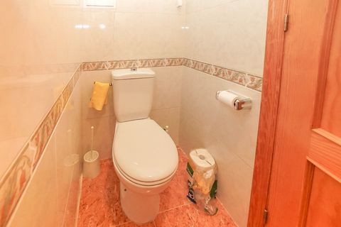 Rækkehus i La Marina, Alicante, La Marina - € 173.500 | Ref: NS1777 - foto 9