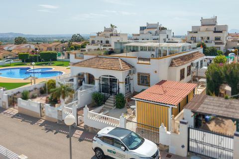 Rækkehus i La Marina, Alicante, La Marina - € 173.500 | Ref: NS1777 - foto 10