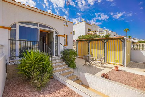 Rækkehus i La Marina, Alicante, La Marina - € 173.500 | Ref: NS1777 - foto 11