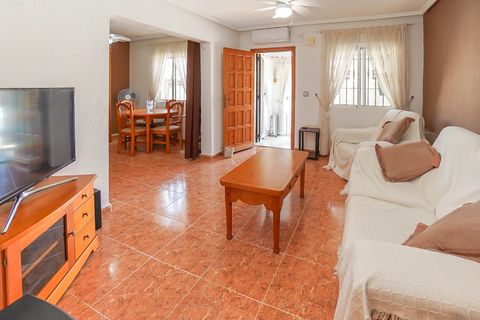 Rækkehus i La Marina, Alicante, La Marina - € 173.500 | Ref: NS1777 - foto 12