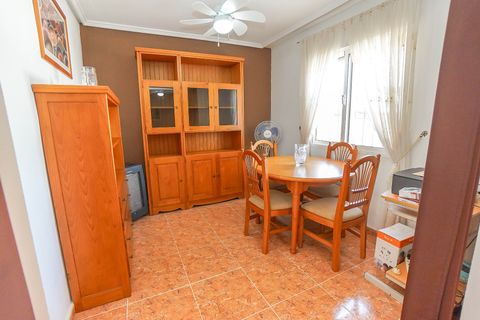 Rækkehus i La Marina, Alicante, La Marina - € 173.500 | Ref: NS1777 - foto 13