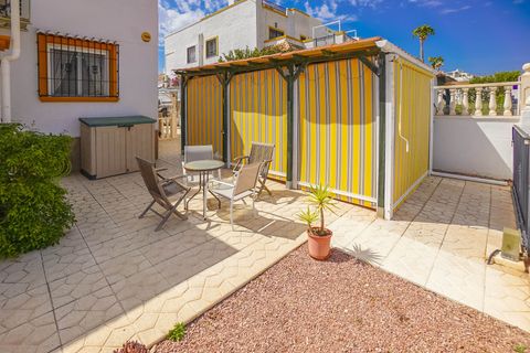 Rækkehus i La Marina, Alicante, La Marina - € 173.500 | Ref: NS1777 - foto 20